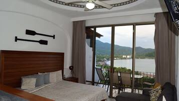 1 bedroom, iron/ironing board, Internet, bed sheets