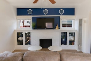 TV