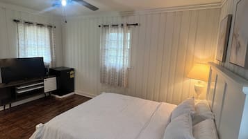 1 quarto, Wi-Fi, roupa de cama
