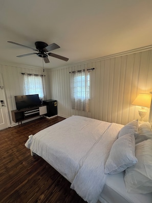 1 quarto, Wi-Fi, roupa de cama