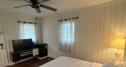 Room with Pivate Entrance in Milledgeville
