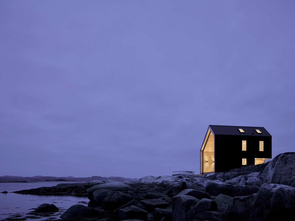 Bild für Gastgeberprofil