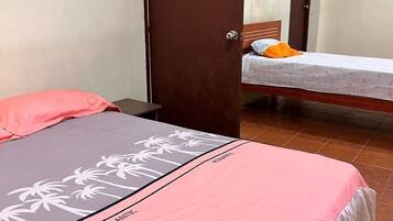 3 slaapkamers, wifi, beddengoed