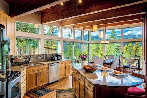 Mountain Retreat in Breckenridge