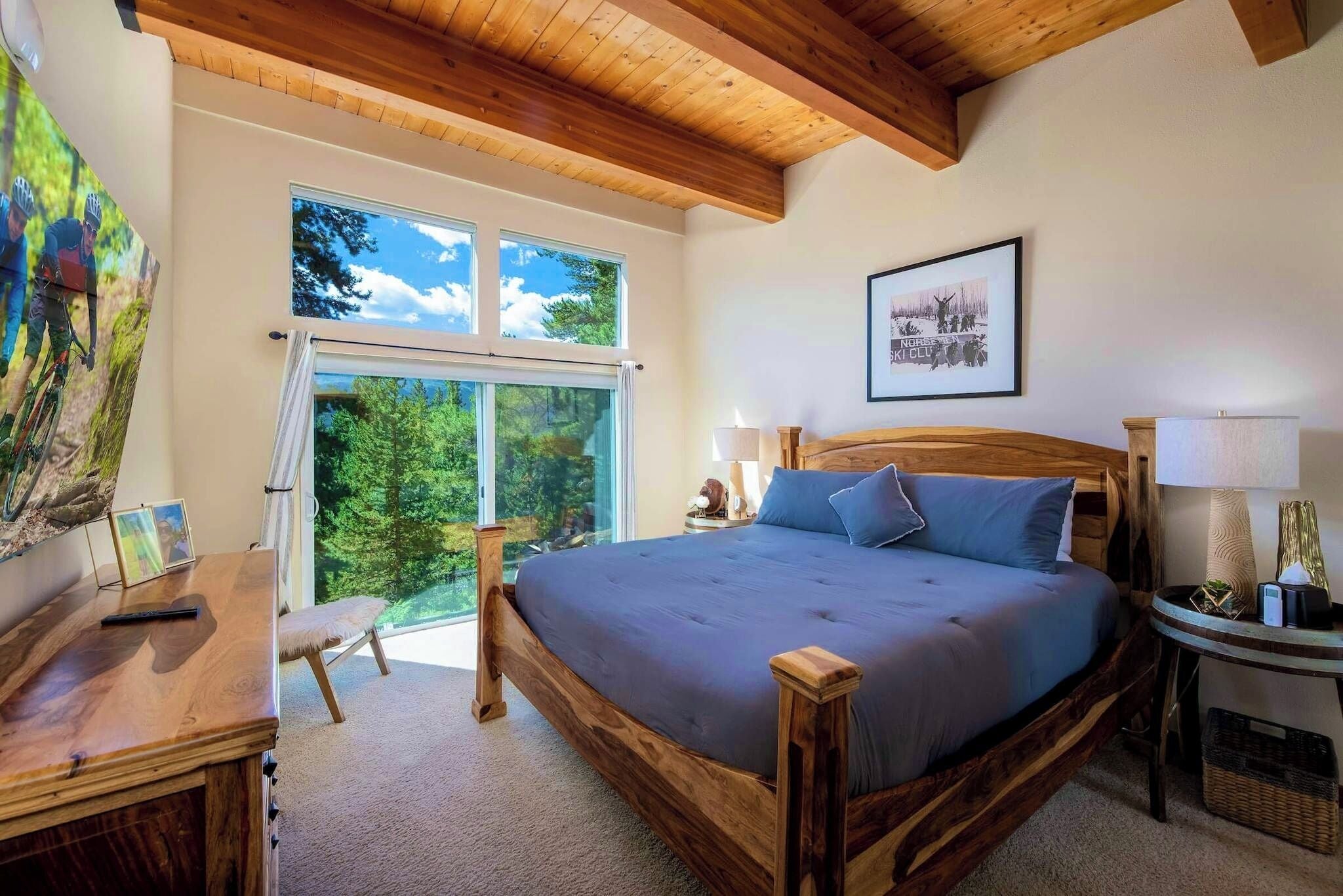 House | Free WiFi, bed sheets