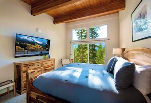 Wi-Fi gratuit, draps fournis