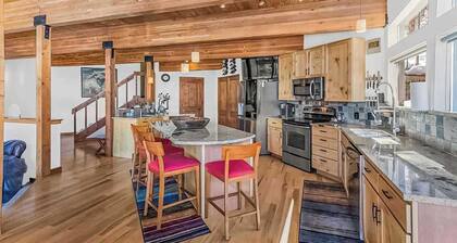 Mountain Retreat in Breckenridge