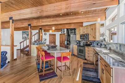 Mountain Retreat in Breckenridge