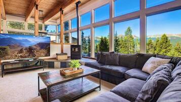 Nhà | Khu phòng khách | TV LED