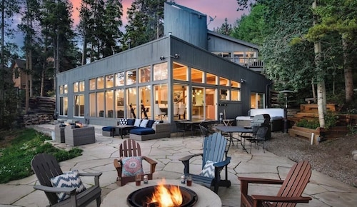 Mountain Retreat in Breckenridge