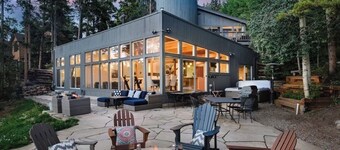 Mountain Retreat in Breckenridge