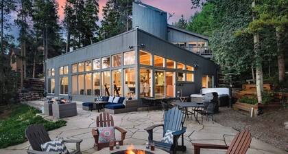 Mountain Retreat in Breckenridge