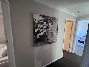 Classic Apartment | Free WiFi - Apartments On Turf (Grafton)