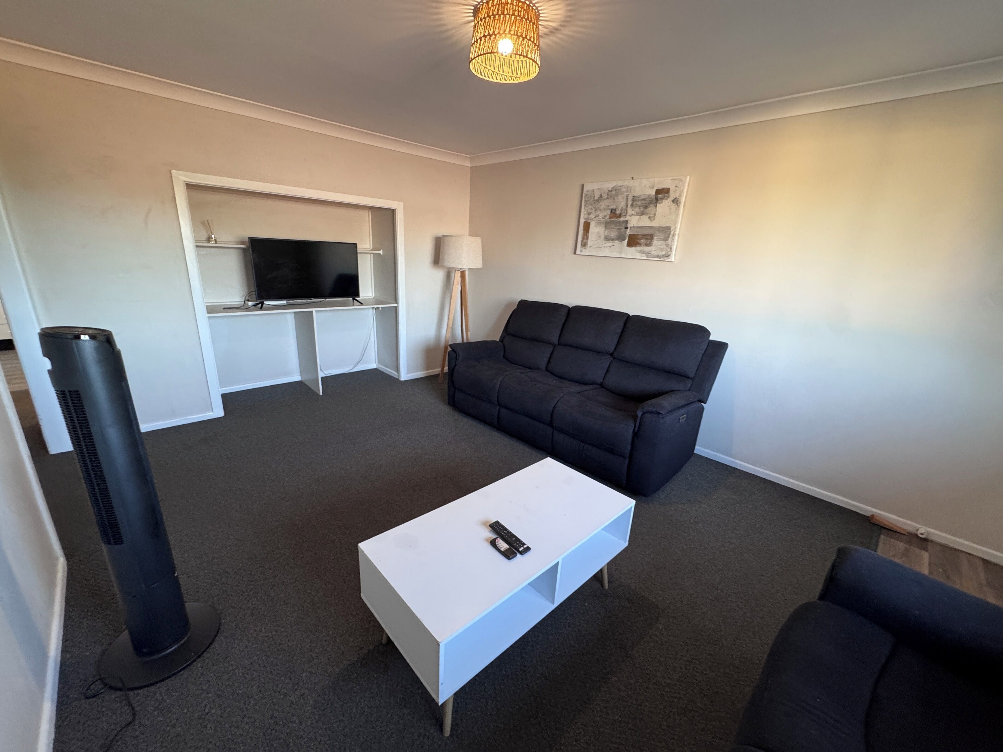 Classic Apartment | Free WiFi