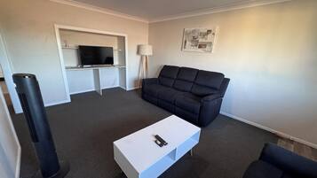 Classic Apartment | Free WiFi