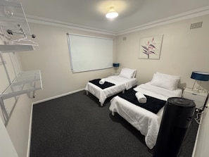 Business Apartment | Free WiFi