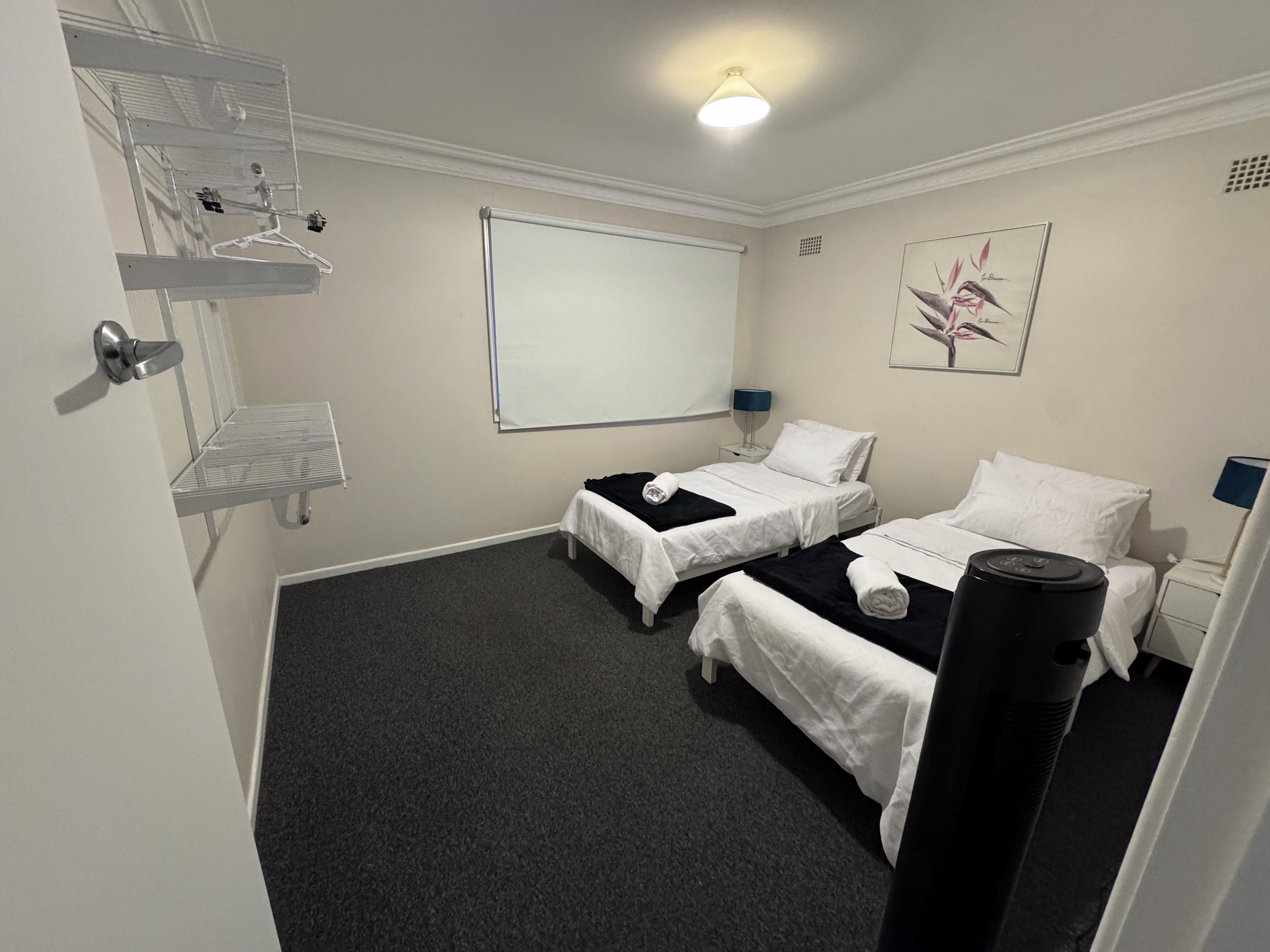 Business Apartment | Free WiFi