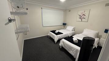 Business-lejlighed | Gratis Wi-Fi