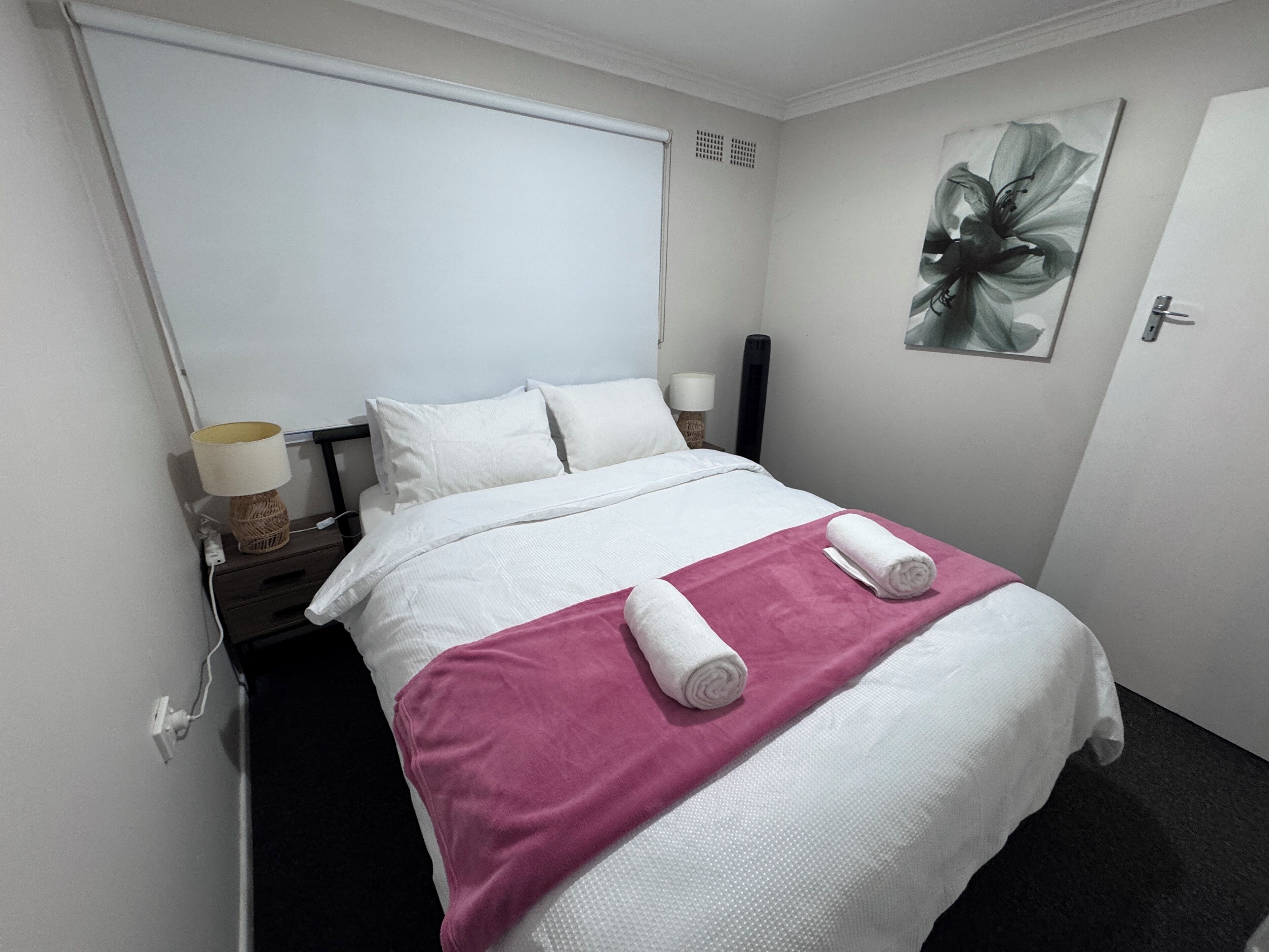 Business Apartment | Free WiFi