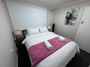 Free WiFi - Apartments On Turf (Grafton)