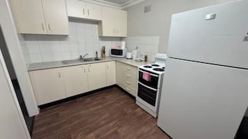 Basic Apartment | Free WiFi