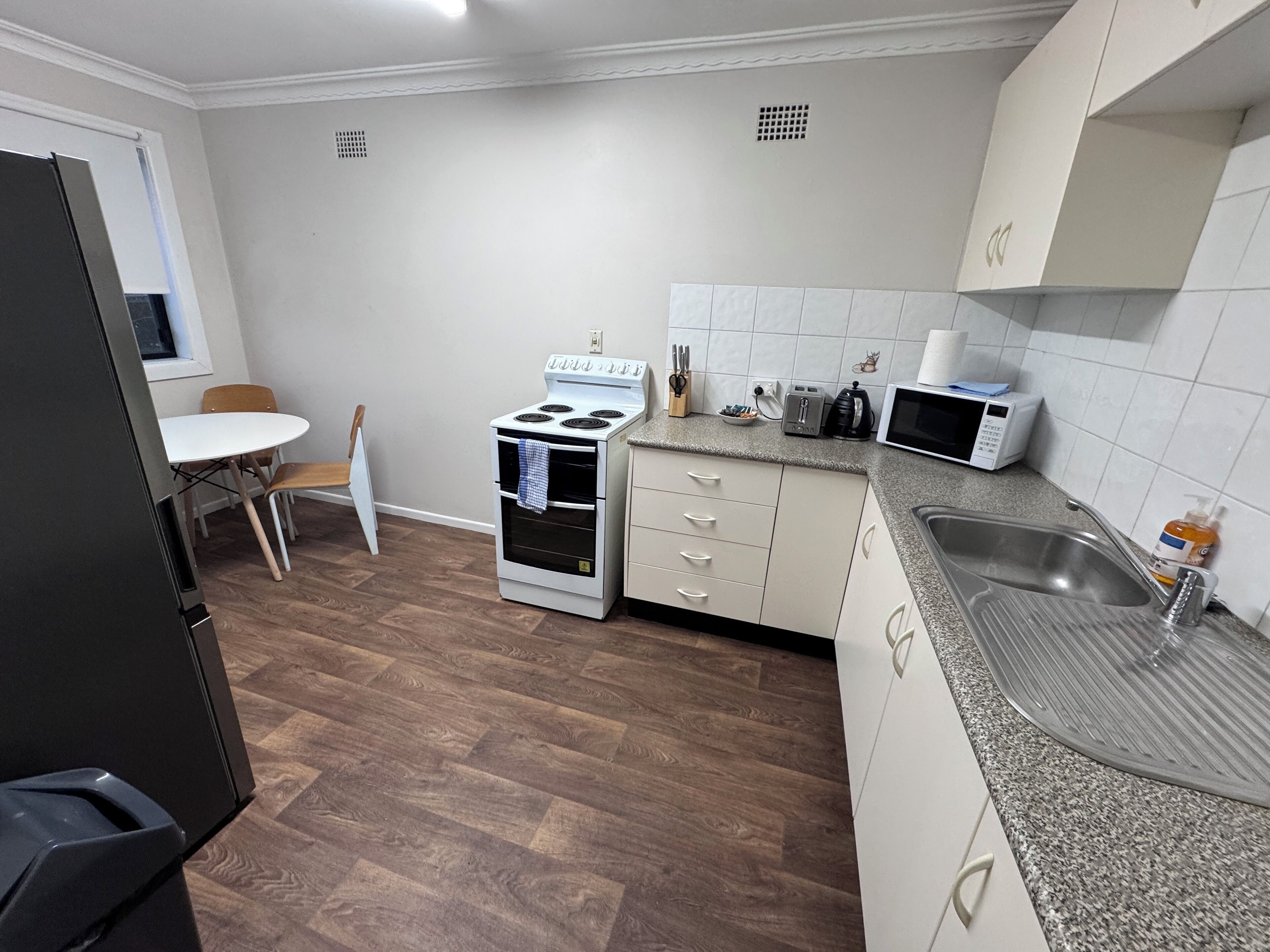 Business Apartment | Private kitchen