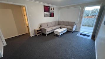 Basic Apartment | Free WiFi