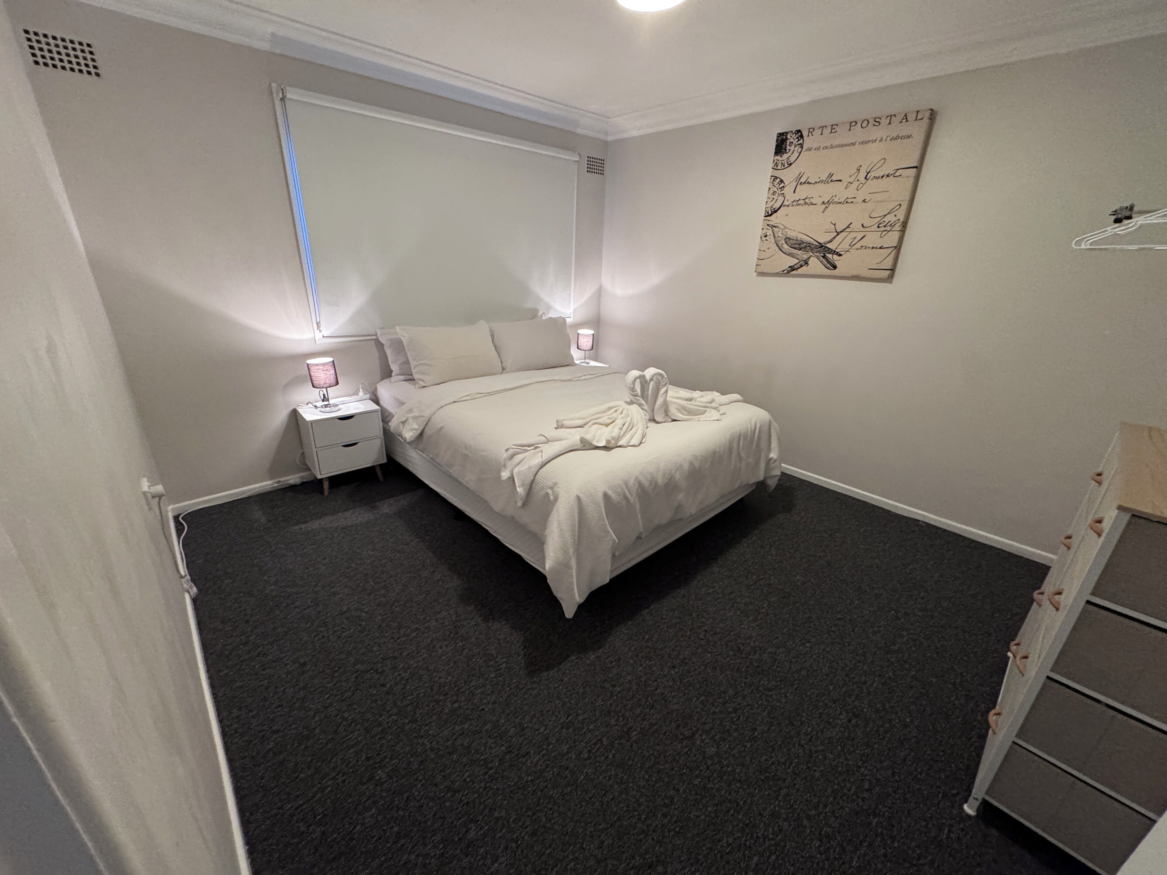 Basic Apartment | Free WiFi