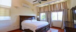 5 habitaciones, wifi gratis y ropa de cama 