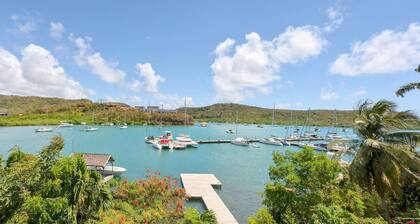 Secret Harbor Villa – Luxury Family Getaway