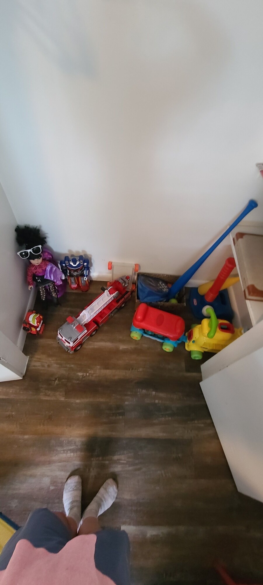 Värdens profilbild