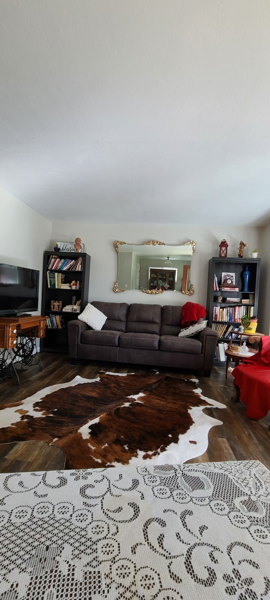 Image de profil de l’hôte