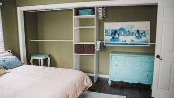 3 dormitoris, wifi gratuïta i roba de llit