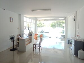Recepción