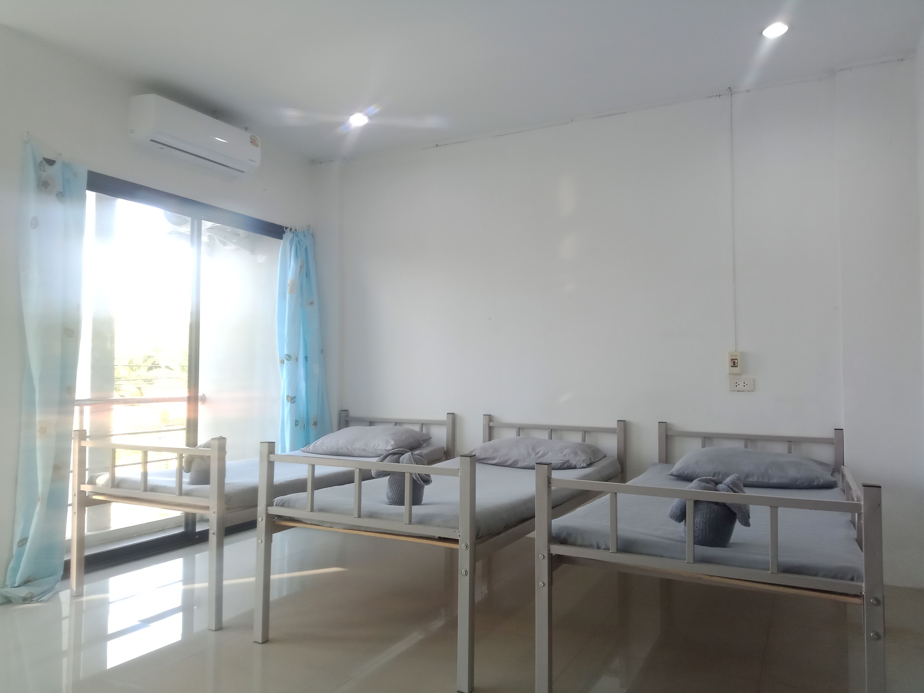 Family Σπίτι σε Συγκρότημα Κατοικιών, 4 Υπνοδωμάτια, Θέα στο Βουνό | Δωρεάν Wi-Fi, κλινοσκεπάσματα 