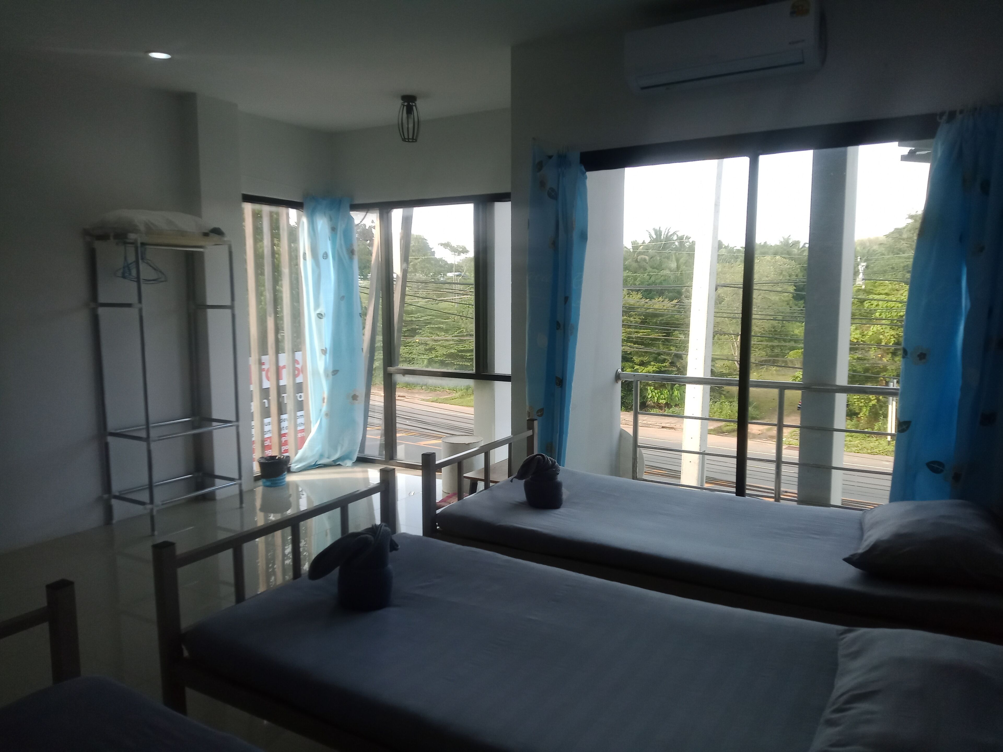 Familien-Stadtwohnung, 4 Schlafzimmer, Bergblick