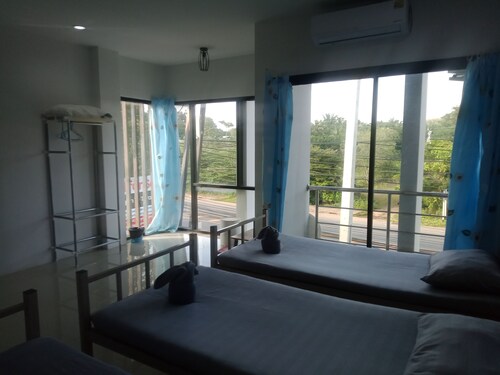 Mangkonlay Hostel Krabi