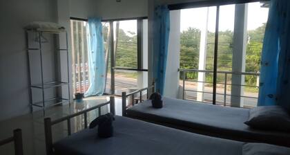 Mangkonlay Hostel Krabi