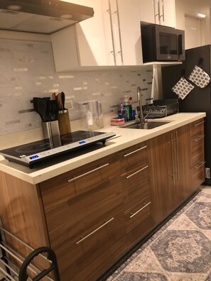 微波爐、爐具