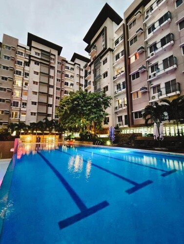 Balaycation 3 BR, 2BA, 5 Beds, sleeps 8