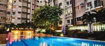 Balaycation 3 BR, 2BA, 5 Beds, sleeps 8