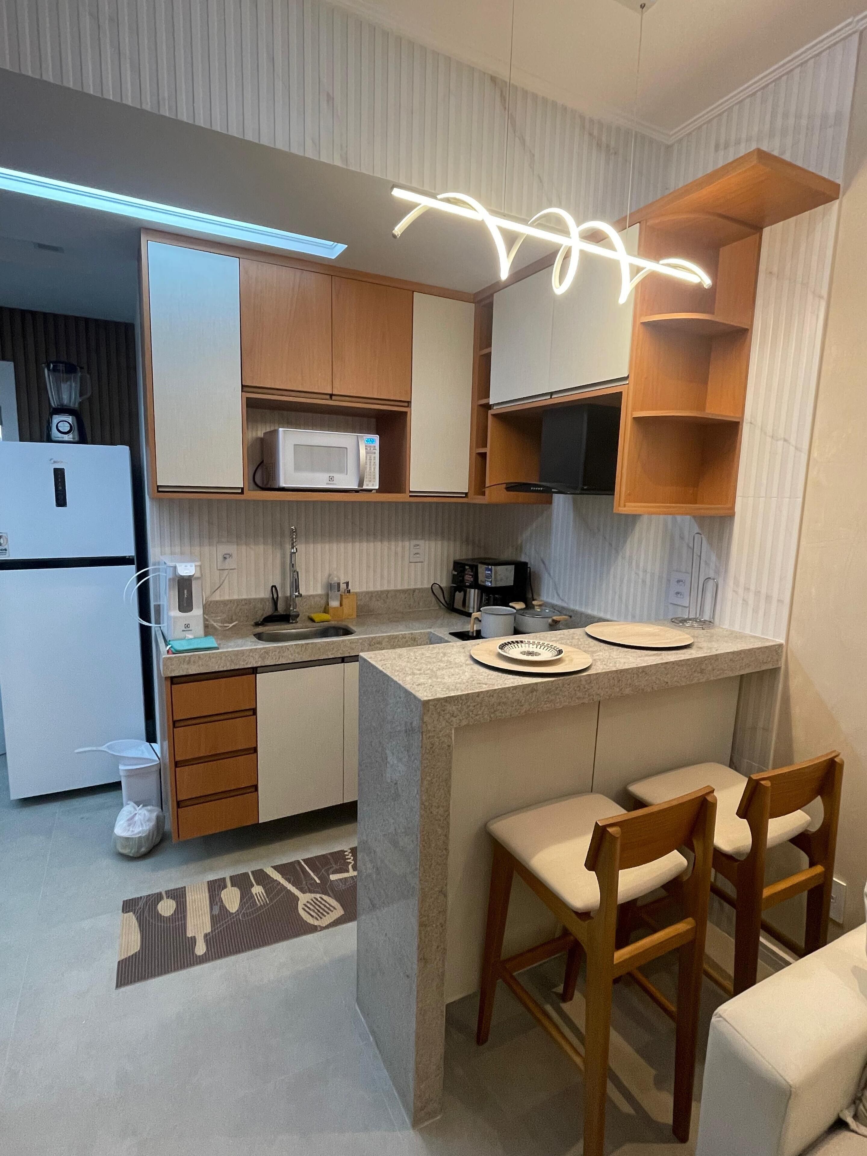 Microwave, oven, stovetop