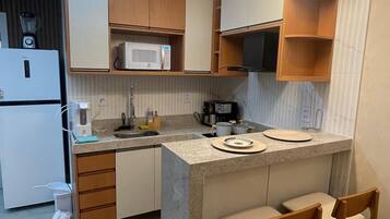 Microwave, oven, stovetop