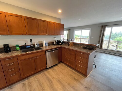 3 BR Serene Forest Sanctuary