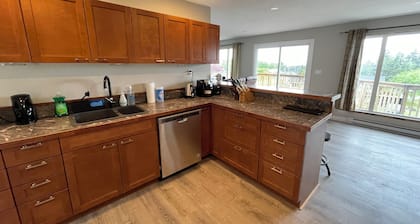 3 BR Serene Forest Sanctuary