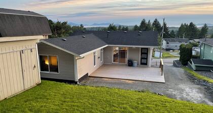 3 BR Serene Forest Sanctuary