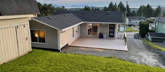 3 BR Serene Forest Sanctuary