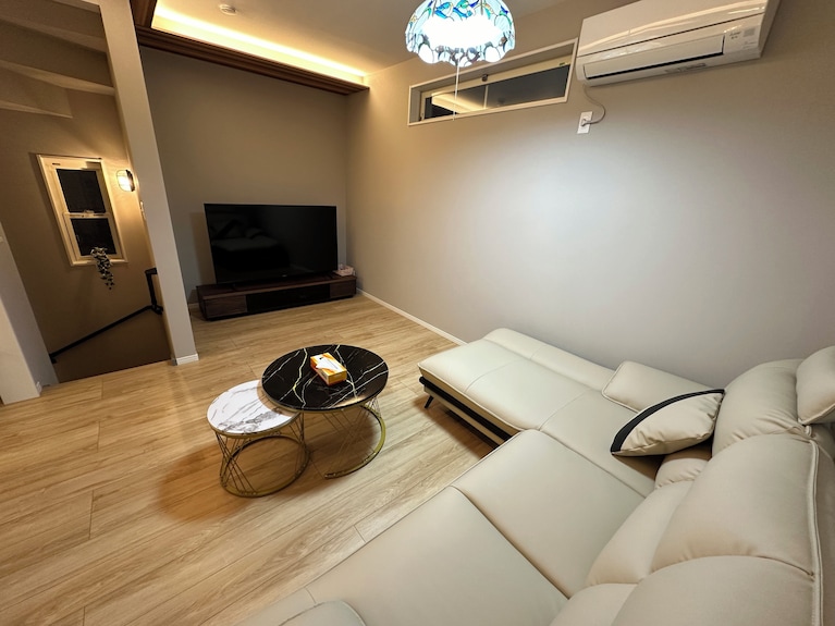 Max. 12 People Ok! Less Than 15 Minutes Walk To The Station And The Sea! A House In A Good Location In Kamakura! - Kamakura