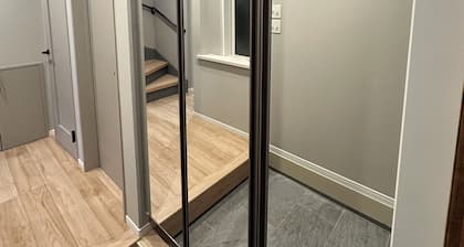 Max. 12 people OK! Less than 15 minutes walk to the station and the sea! A house in a good location in Kamakura!