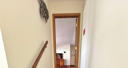 Russell Harbour Apartment